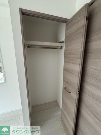 Cerisier Terrasse播磨坂の物件内観写真